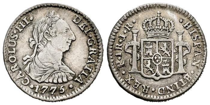 Monarquía Española