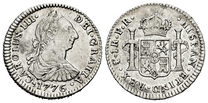 Monarquía Española