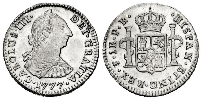 Monarquía Española