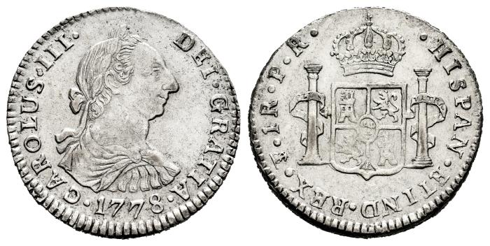 Monarquía Española