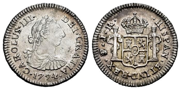 Monarquía Española