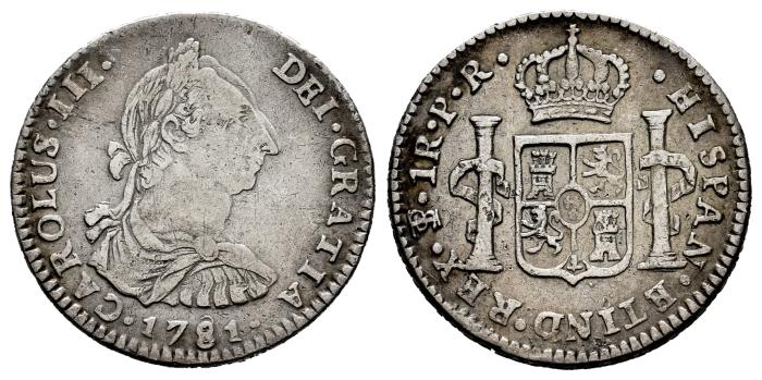 Monarquía Española