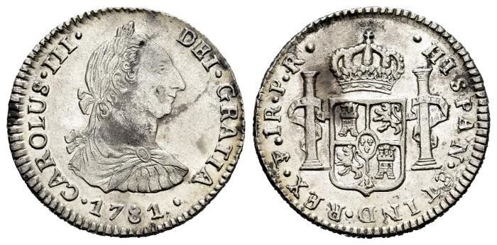 Monarquía Española