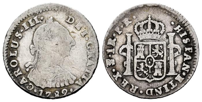 Monarquía Española