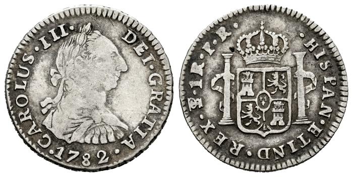 Monarquía Española