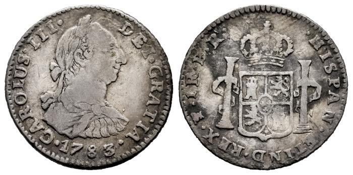 Monarquía Española