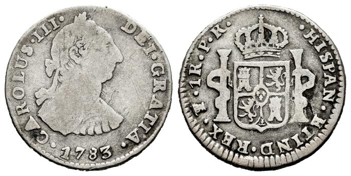 Monarquía Española