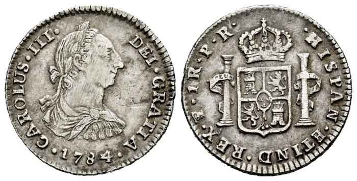 Monarquía Española