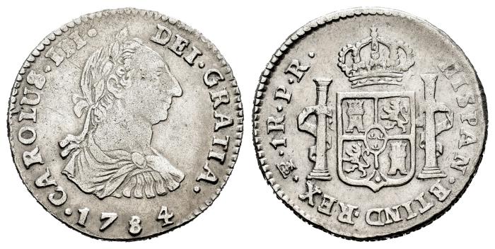 Monarquía Española