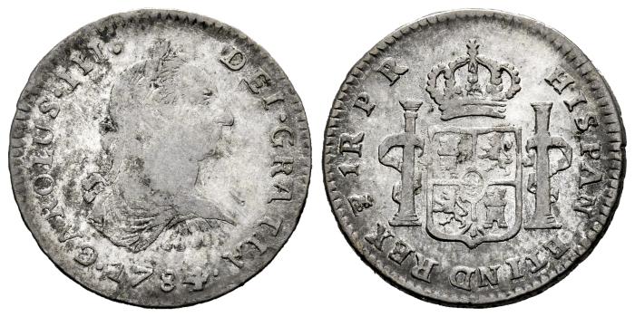 Monarquía Española