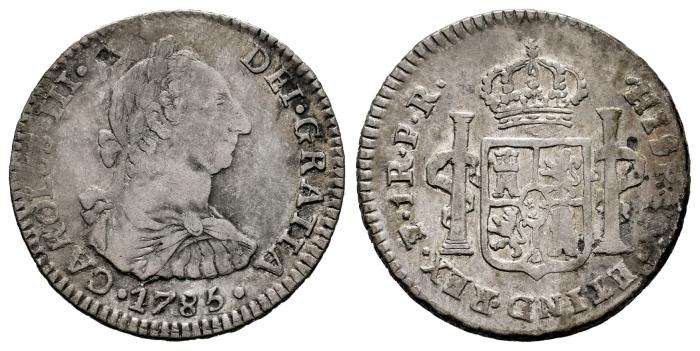 Monarquía Española