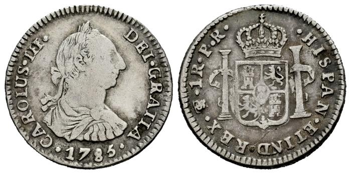 Monarquía Española