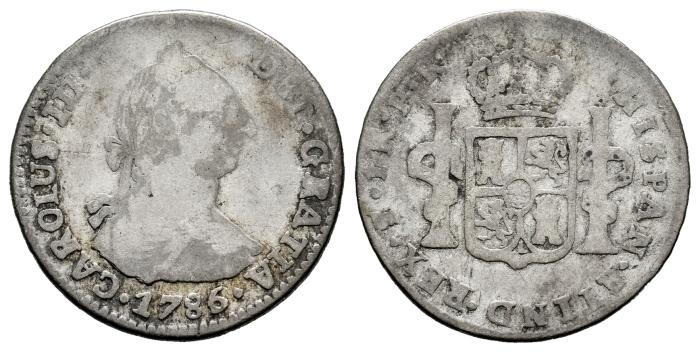 Monarquía Española