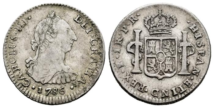 Monarquía Española