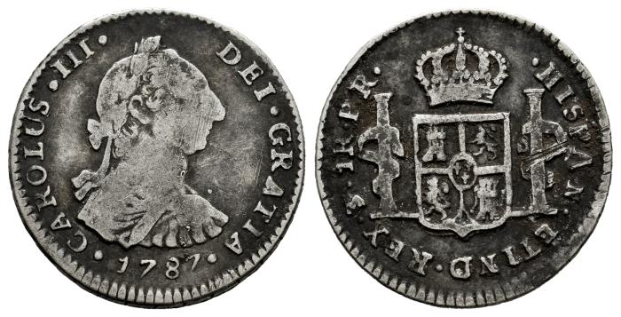 Monarquía Española