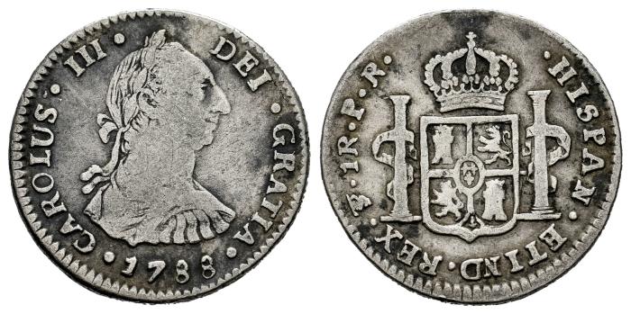 Monarquía Española