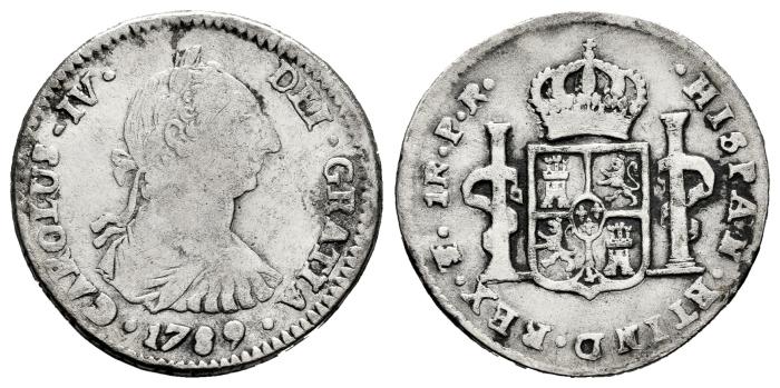 Monarquía Española