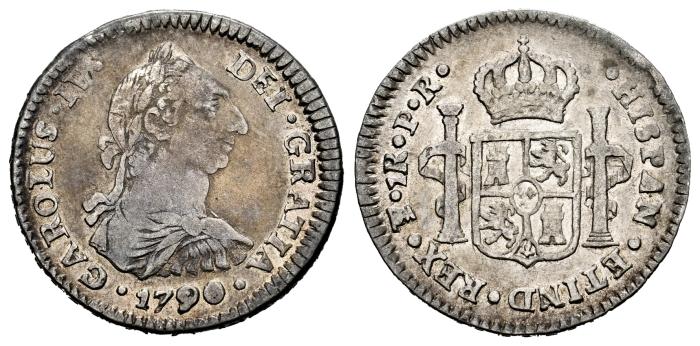 Monarquía Española