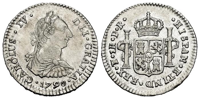 Monarquía Española