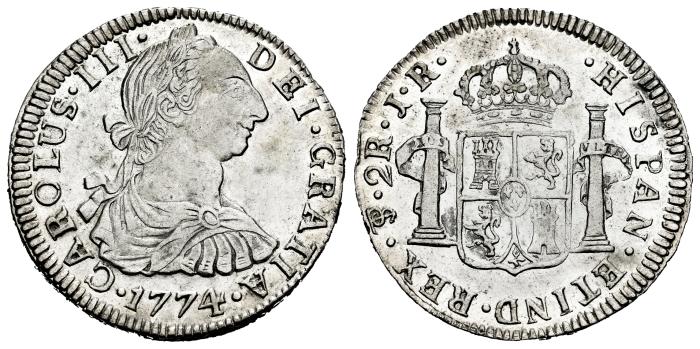 Monarquía Española