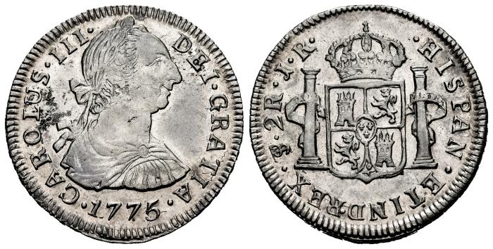 Monarquía Española