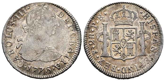 Monarquía Española