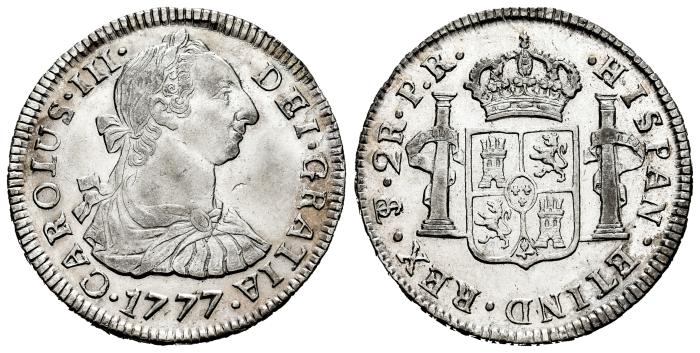 Monarquía Española