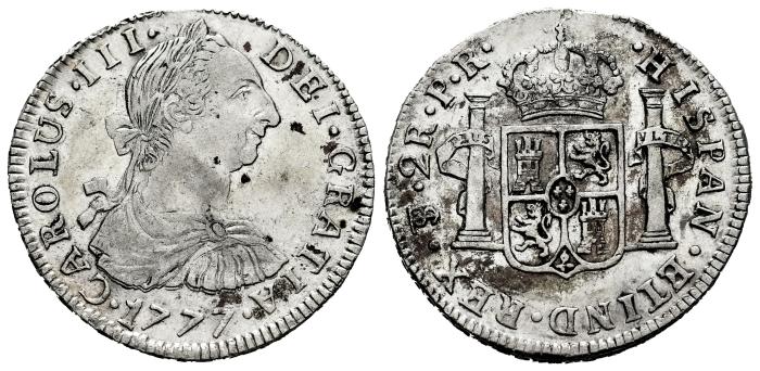 Monarquía Española