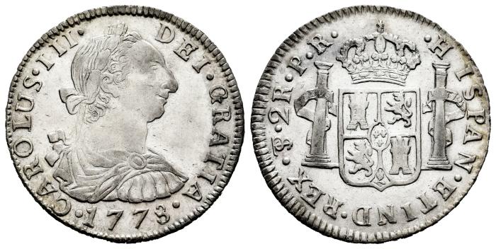 Monarquía Española