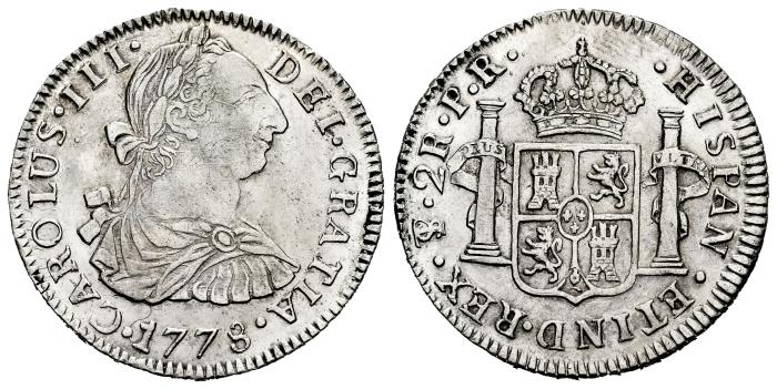 Monarquía Española