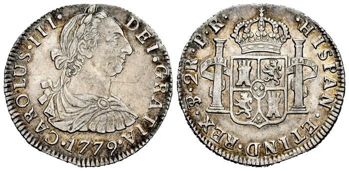 Monarquía Española