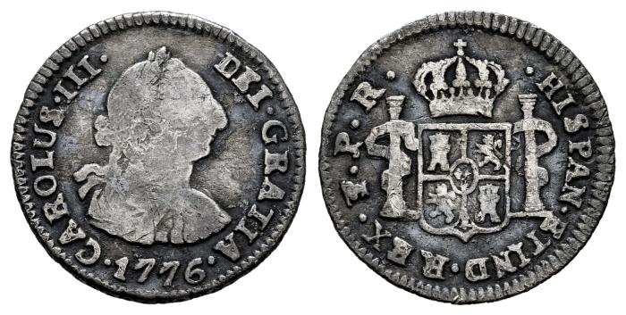 Monarquía Española