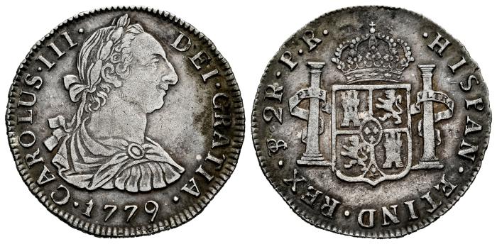Monarquía Española