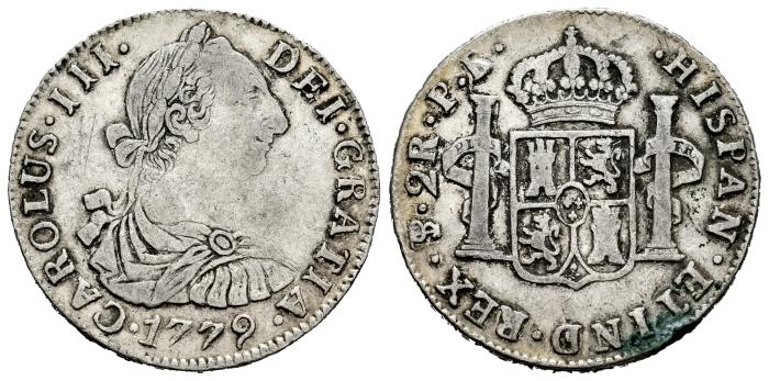 Monarquía Española