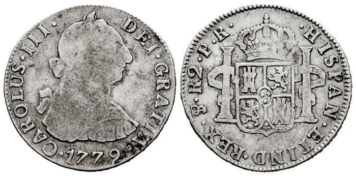 Monarquía Española