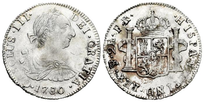 Monarquía Española