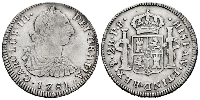 Monarquía Española