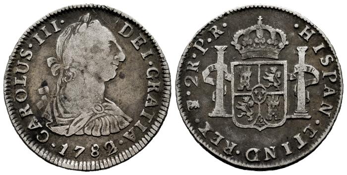 Monarquía Española