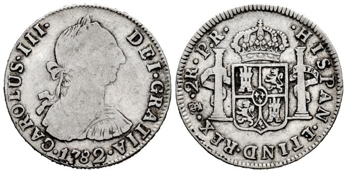 Monarquía Española