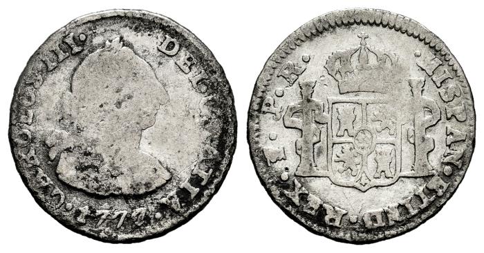 Monarquía Española