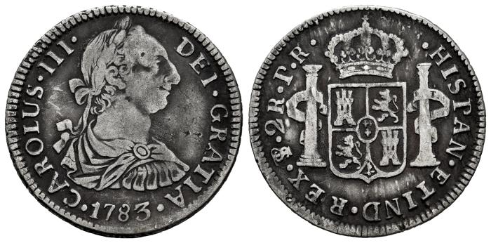 Monarquía Española