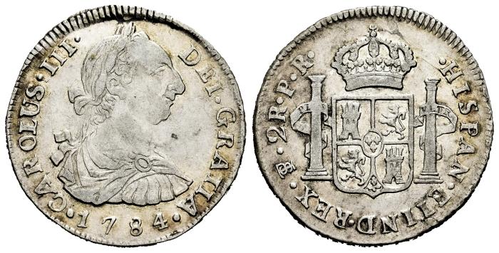 Monarquía Española