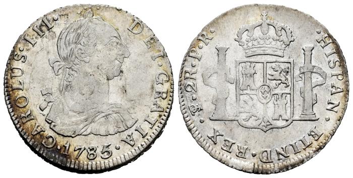 Monarquía Española