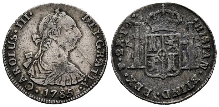 Monarquía Española