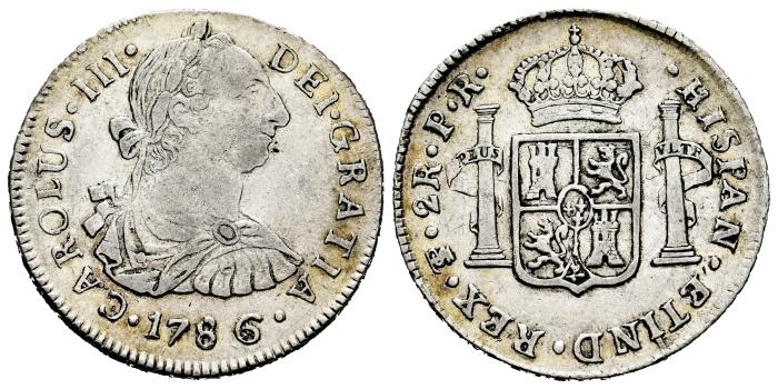 Monarquía Española