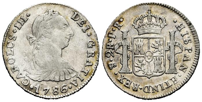 Monarquía Española