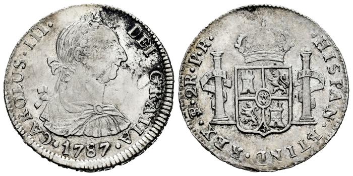 Monarquía Española
