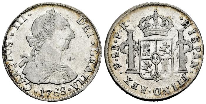 Monarquía Española