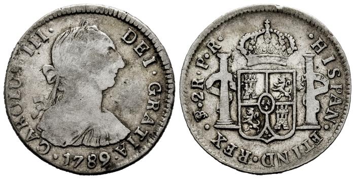 Monarquía Española