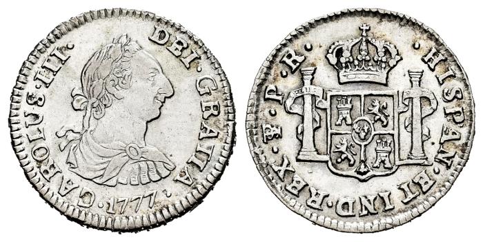 Monarquía Española